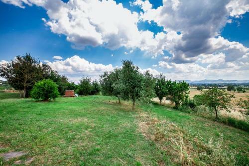 La Casa In Toscana