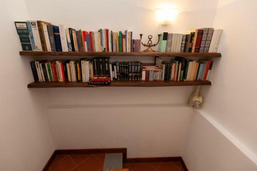 La Casa In Toscana
