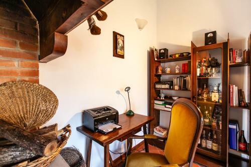 La Casa In Toscana