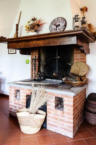 La Casa In Toscana