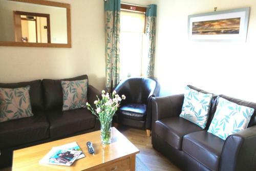 Castlemoor Holiday Cottage, Mull Of Galloway