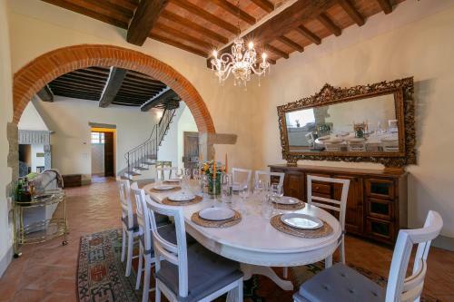 Villa Mezzavia