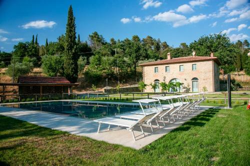 Villa Mezzavia
