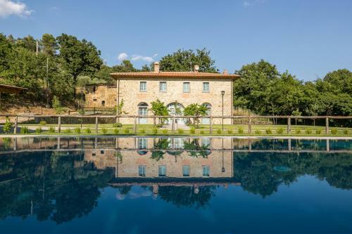 Villa Mezzavia
