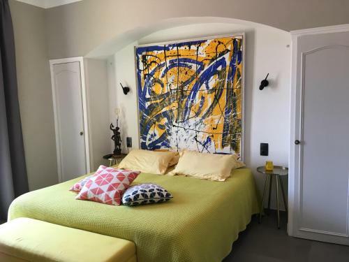 Bed & Breakfast Le Clos Saint Andr�