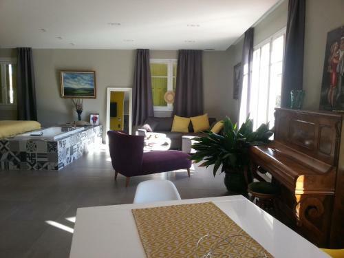 Bed & Breakfast Le Clos Saint Andr�