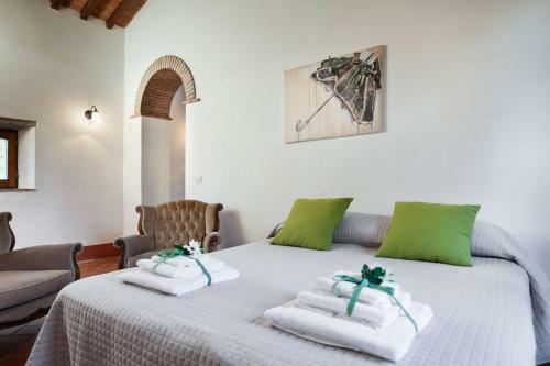 Villa Agriturismo Le Celle
