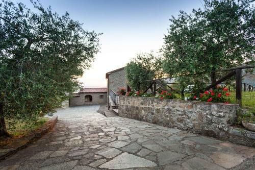Villa Agriturismo Le Celle