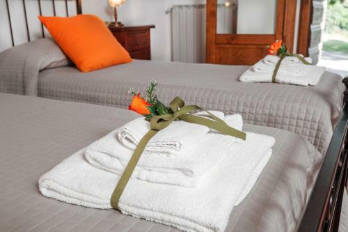 Villa Agriturismo Le Celle
