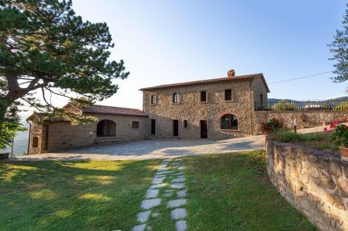 Villa Agriturismo Le Celle
