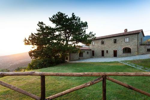 Villa Agriturismo Le Celle