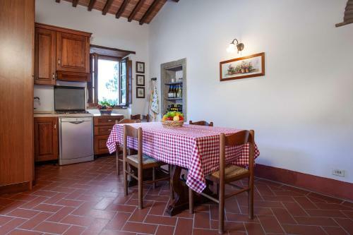 Villa Agriturismo Le Celle