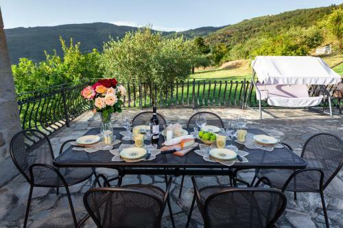 Villa Agriturismo Le Celle