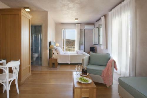 Apartamento Estia 3