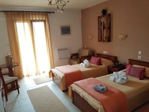Hotel Metoxi