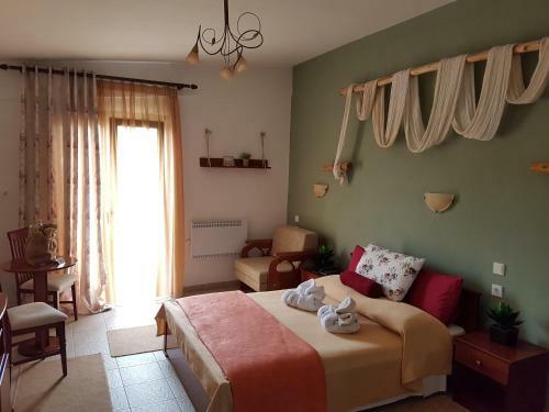 Hotel Metoxi