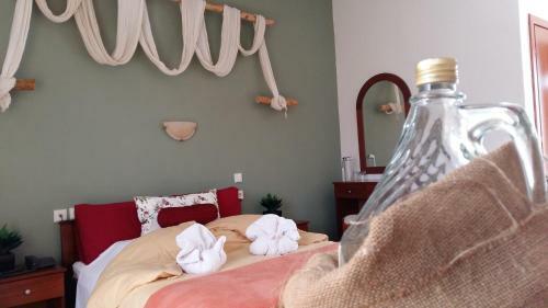 Hotel Metoxi