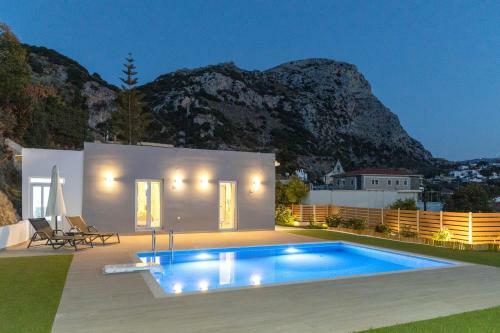Villa Neonis