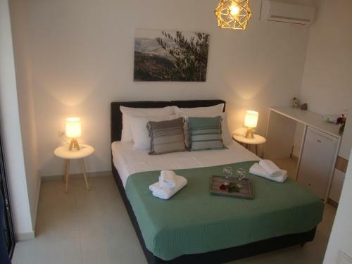 Apartamento Studio Vasileios-the Best Luxury Guest Room In Spili