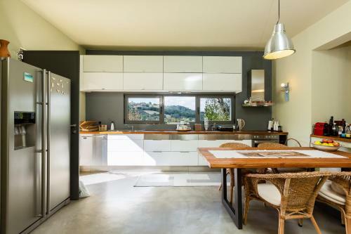Tessera Villa, Majestic Countryside!