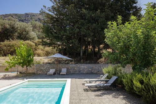 Tessera Villa, Majestic Countryside!