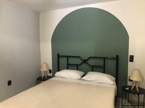 Apartamento Fontana Leone Suites Spili