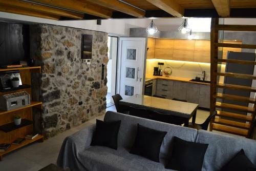 Apartamento Fontana Leone Suites Spili