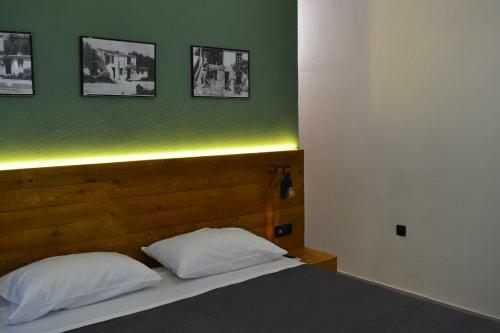 Apartamento Fontana Leone Suites Spili