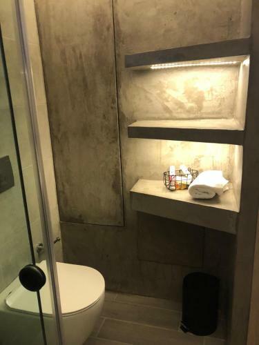 Apartamento Fontana Leone Suites Spili