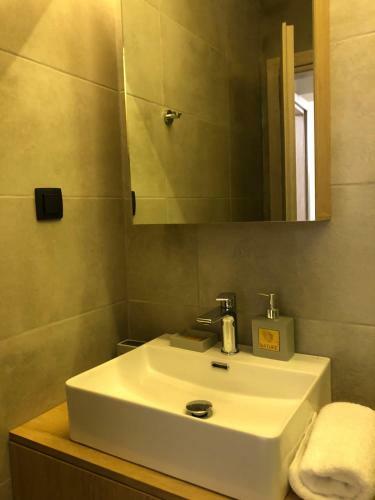 Apartamento Fontana Leone Suites Spili