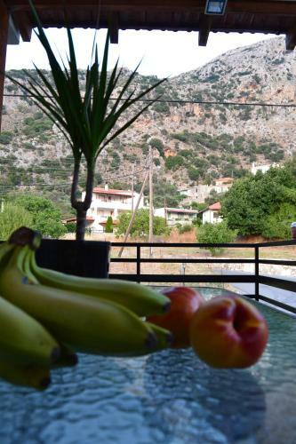 Apartamento Fontana Leone Suites Spili