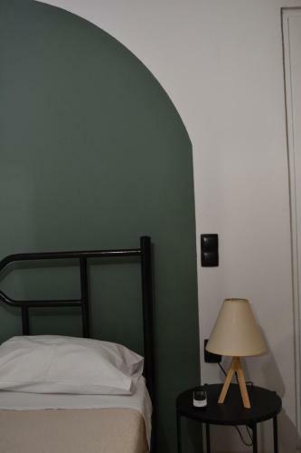 Apartamento Fontana Leone Suites Spili