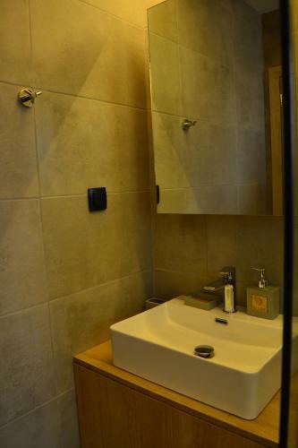 Apartamento Fontana Leone Suites Spili