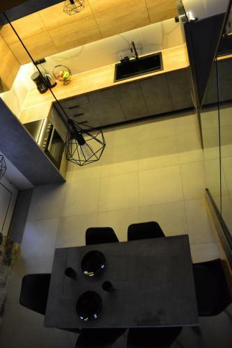Apartamento Fontana Leone Suites Spili