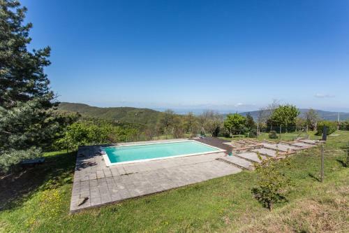 Villa Casale Cantalena