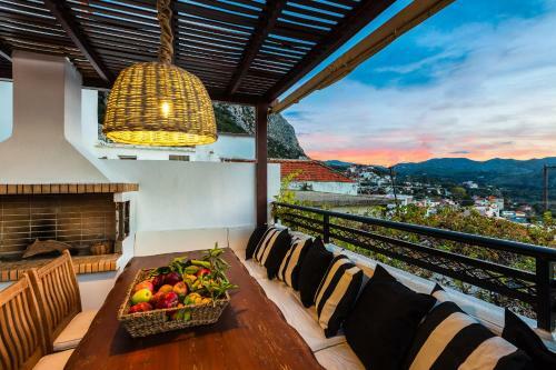 Villa The Bridge House