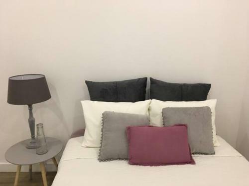 Apartamento Casa Dos Foros