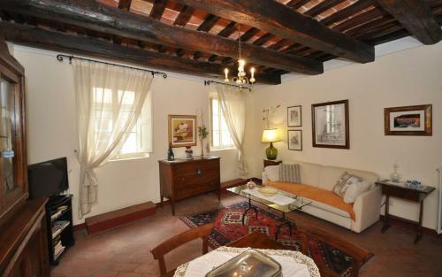 Apartamento Appartamento Il Loggiato
