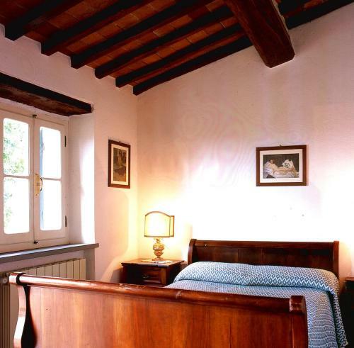 Villa Dependance 2 Pax