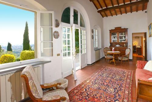 Villa Dependance 2 Pax