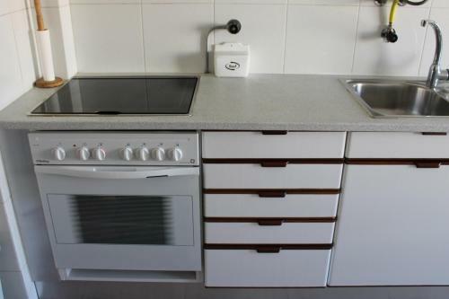 Apartamento Som Do Mar