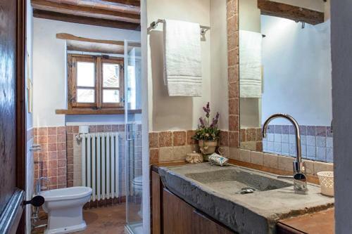 Villa La Pinetina