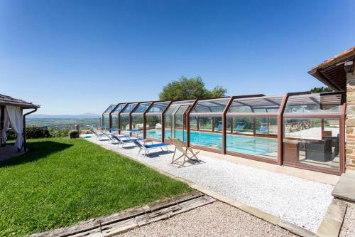 Villa La Pinetina