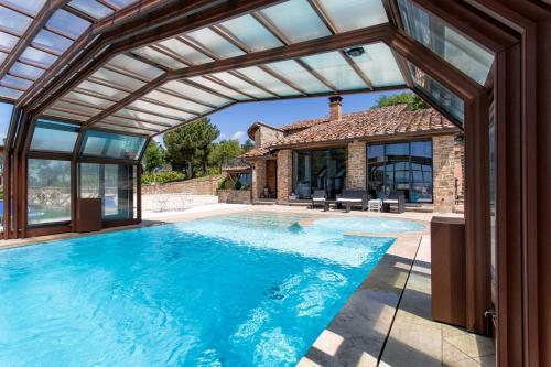 Villa La Pinetina