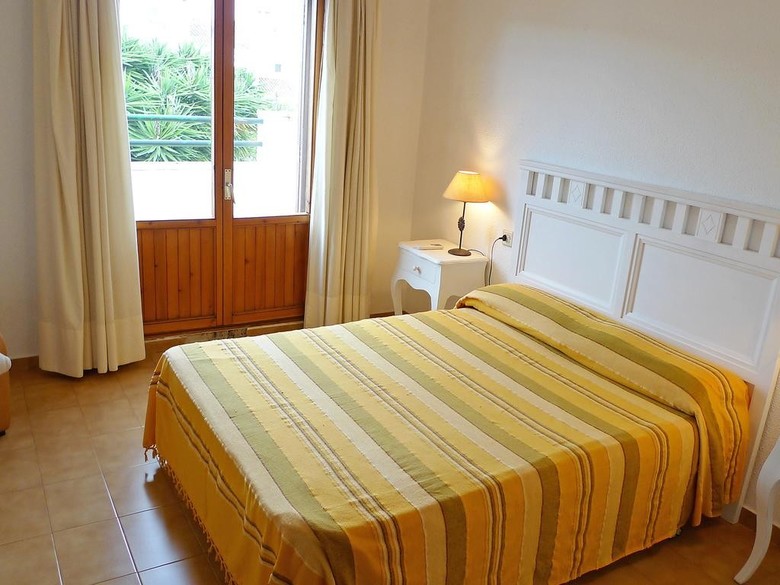 Holiday Home Mare Nostrum II