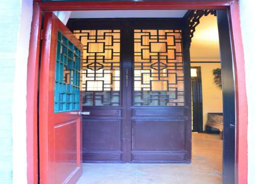 Albergue Beijing Sihe Courtyard Hotel