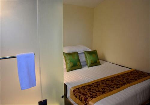 Albergue Beijing Sihe Courtyard Hotel