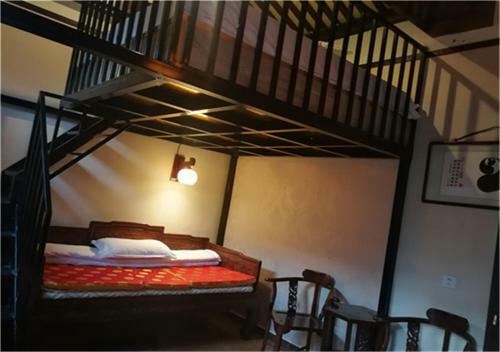 Albergue Beijing Sihe Courtyard Hotel