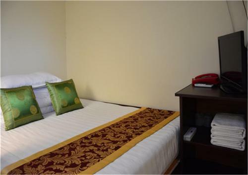 Albergue Beijing Sihe Courtyard Hotel