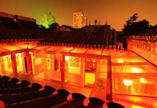 Albergue Beijing Sihe Courtyard Hotel
